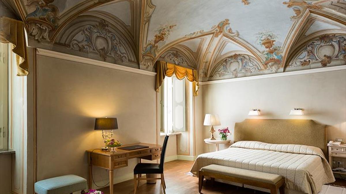 Historic Suite