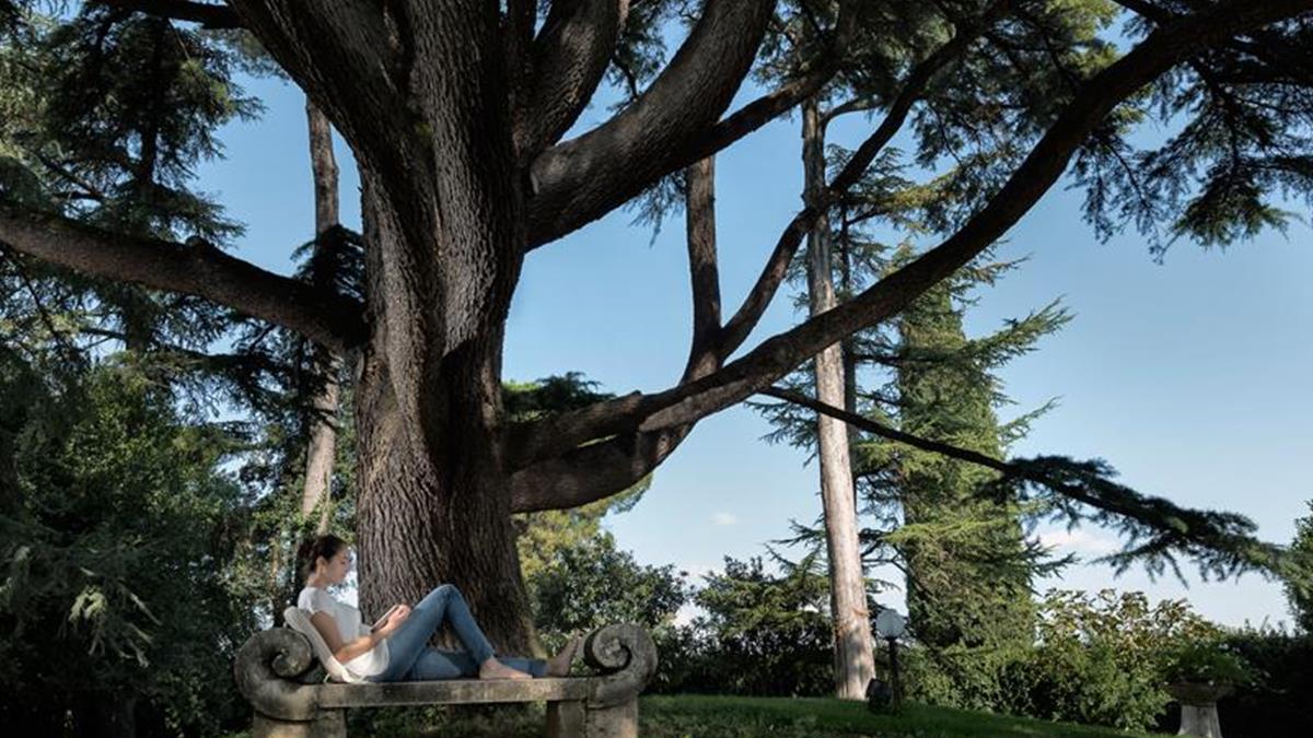 Relax nel nostro Parco