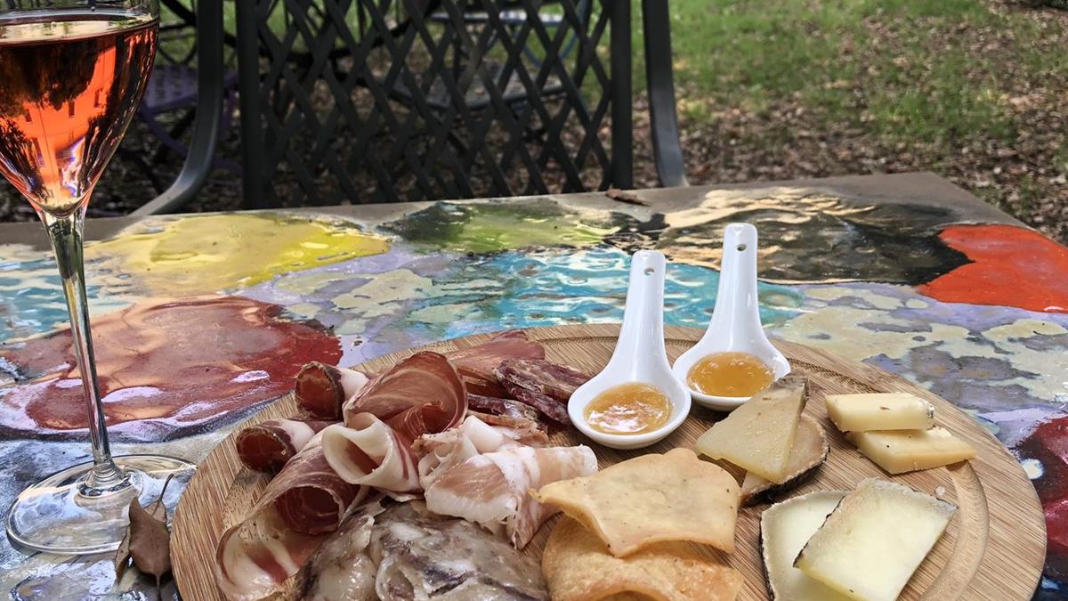 Aperitivo