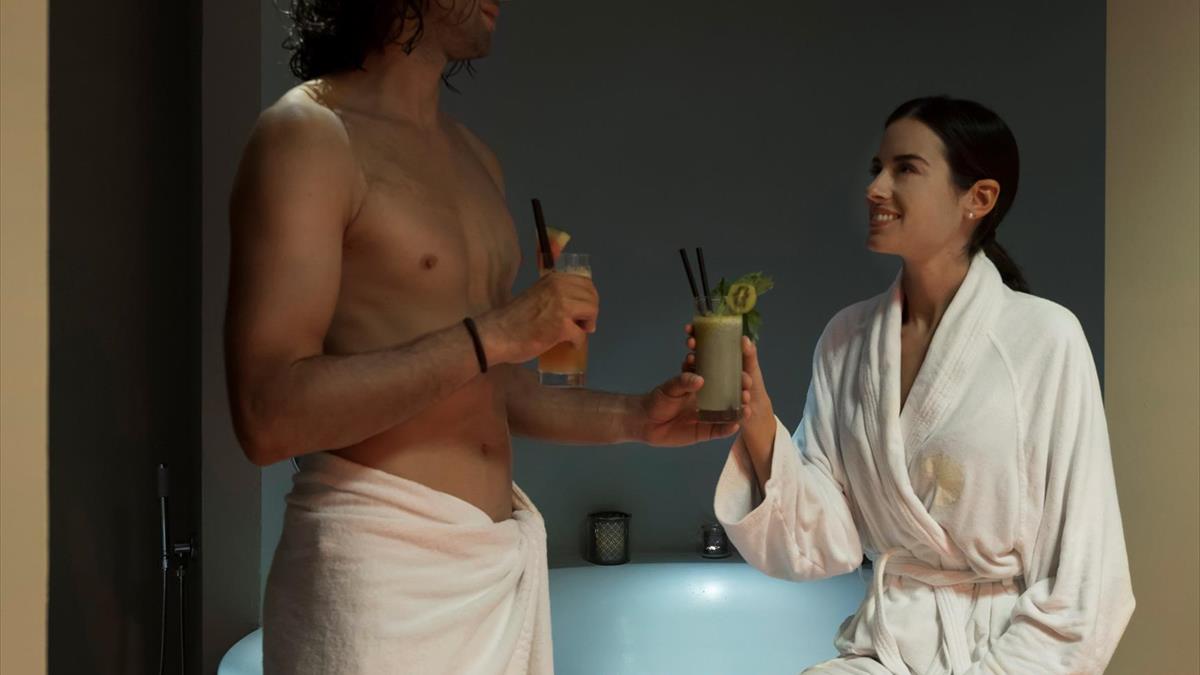 Private Spa