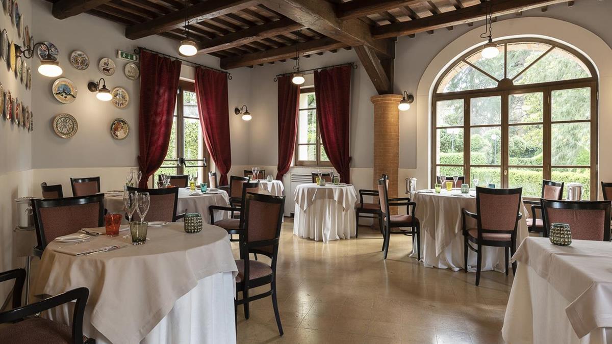 Ristorante Pantagruel