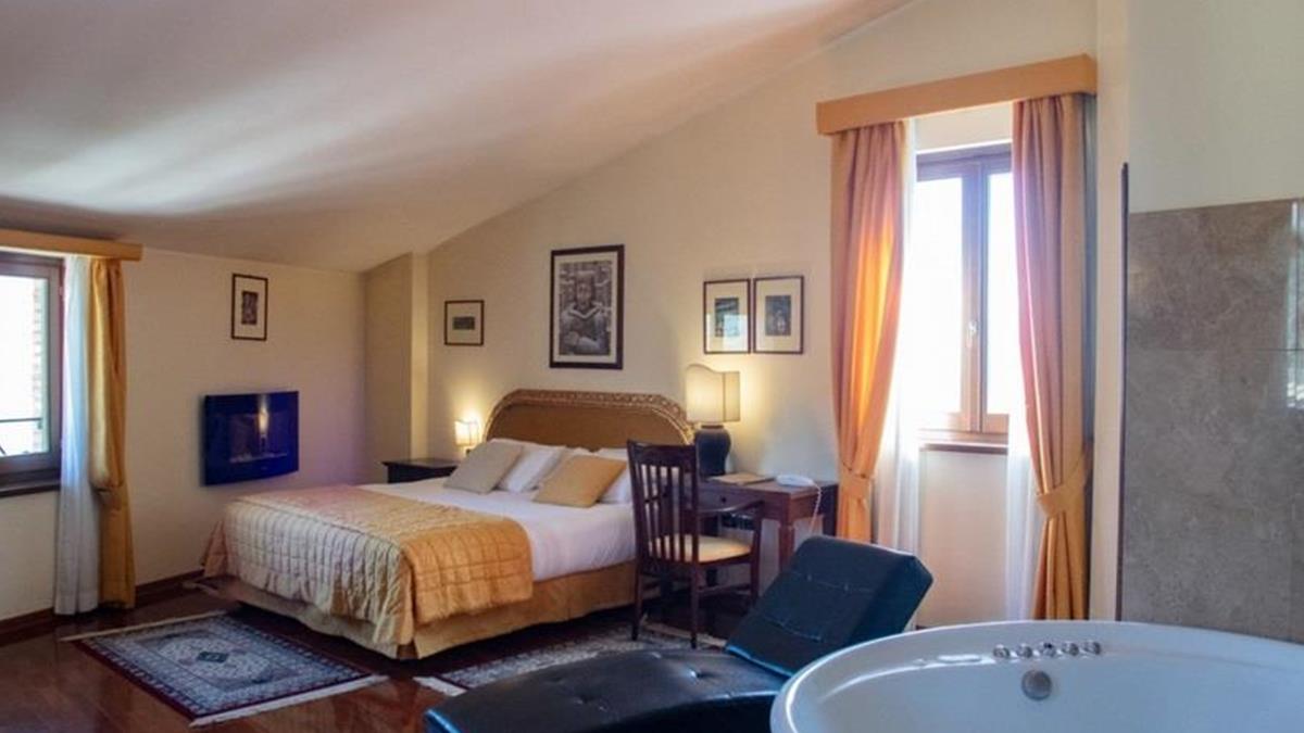 Junior Suite Arianna