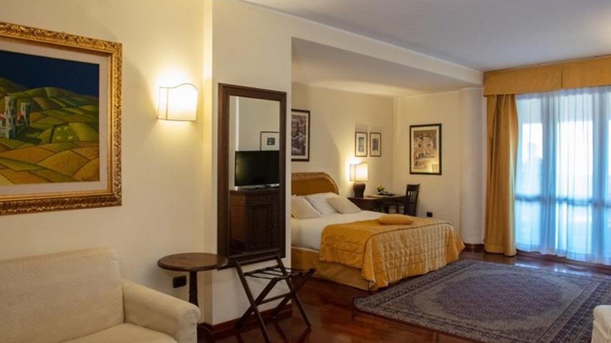 Spa Suite Vittoria