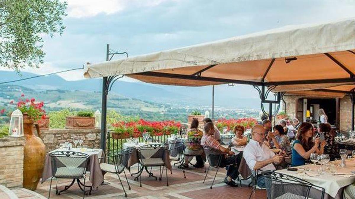 Terrazza Esterna