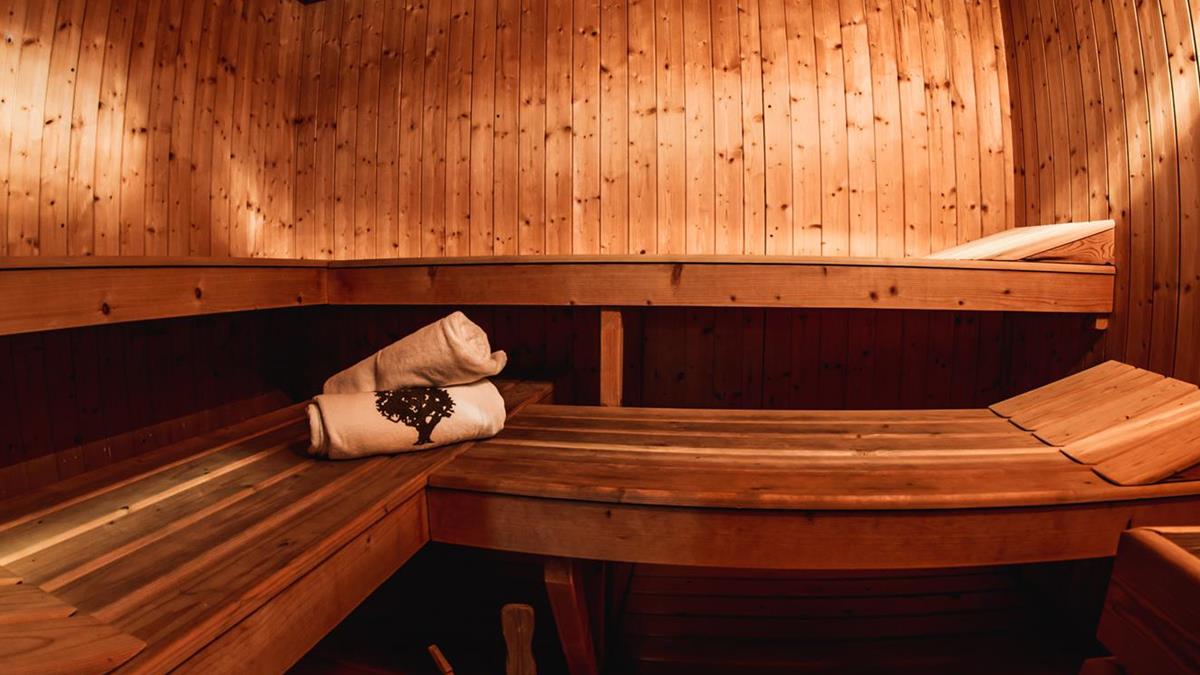 SPA- centro benessere 