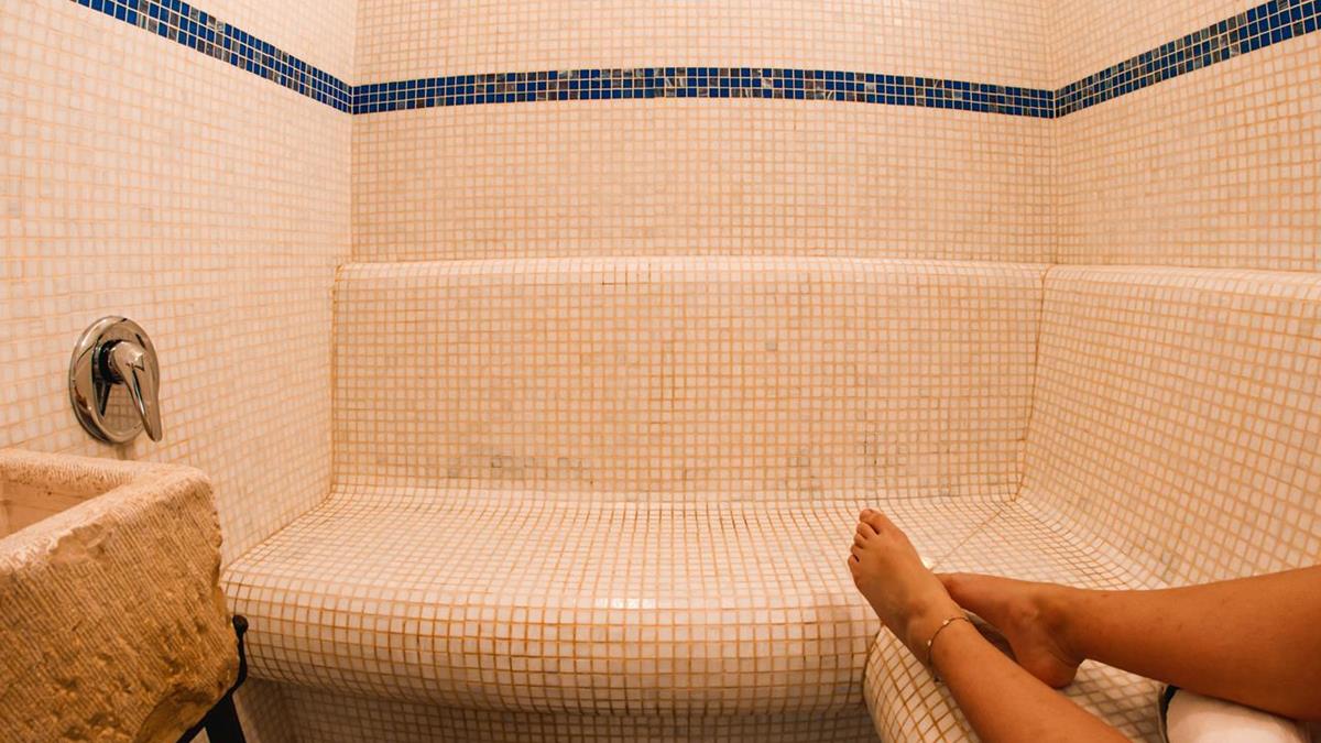SPA- centro benessere 