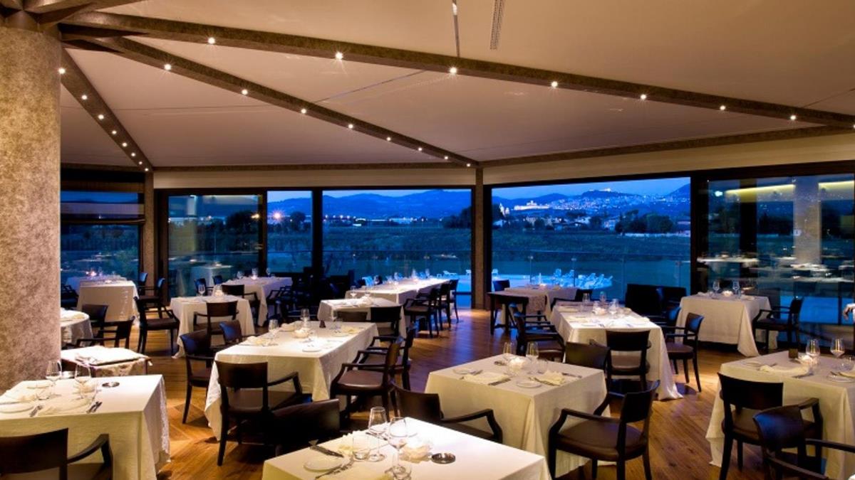 ristorante Recanto