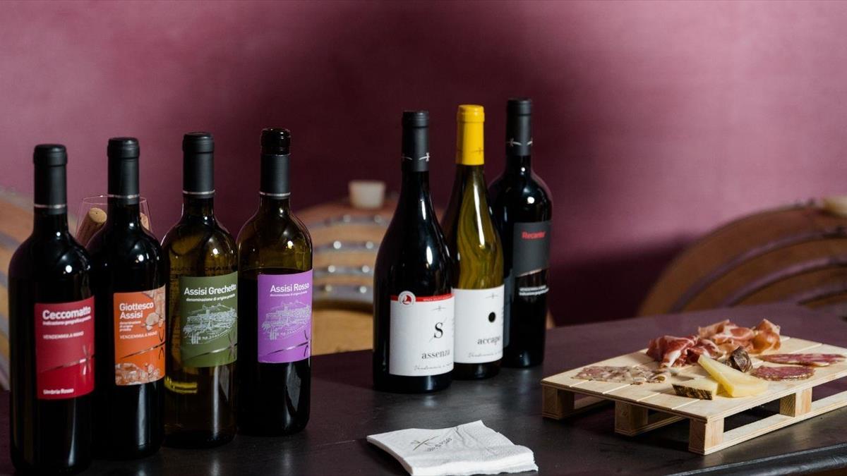 i nostri vini